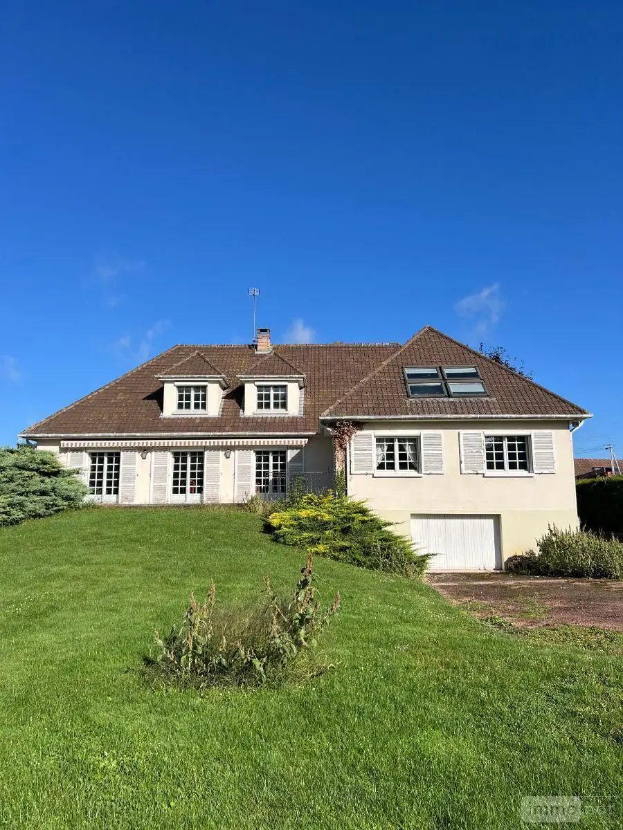 Maison à vendre, 295m², Fontaine-les-Grès