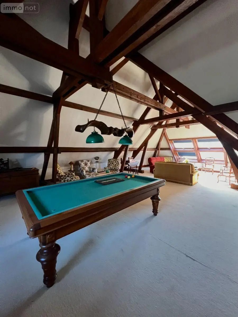 Maison à vendre, 295m², Fontaine-les-Grès