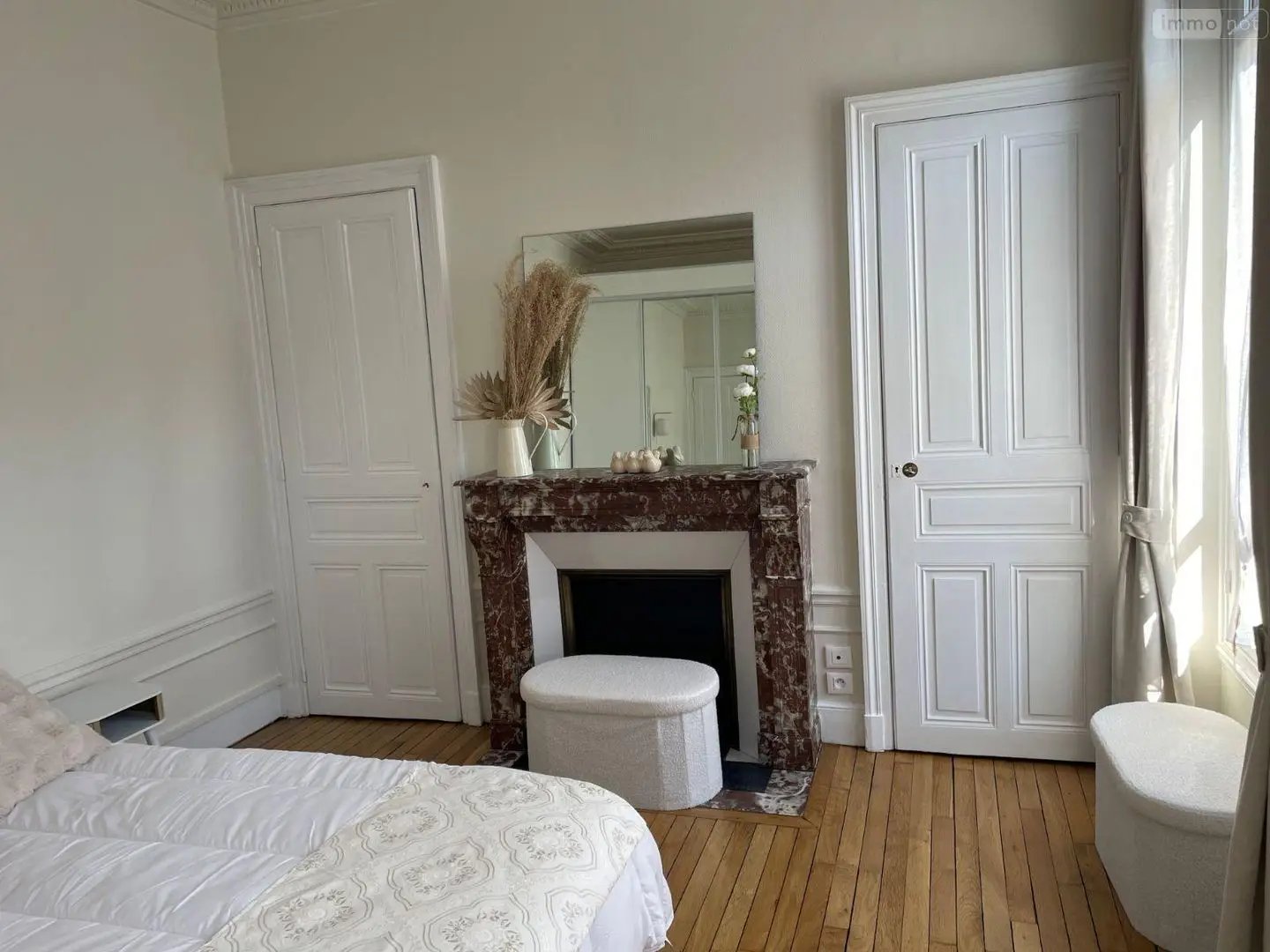 Appartement à louer, 50m², Troyes
