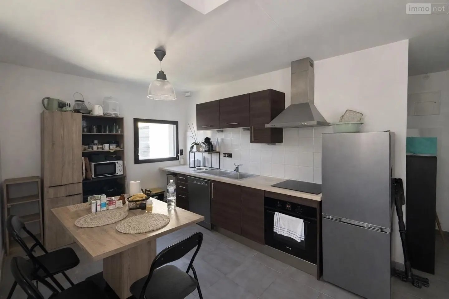 Appartement à vendre, 65m², Troyes