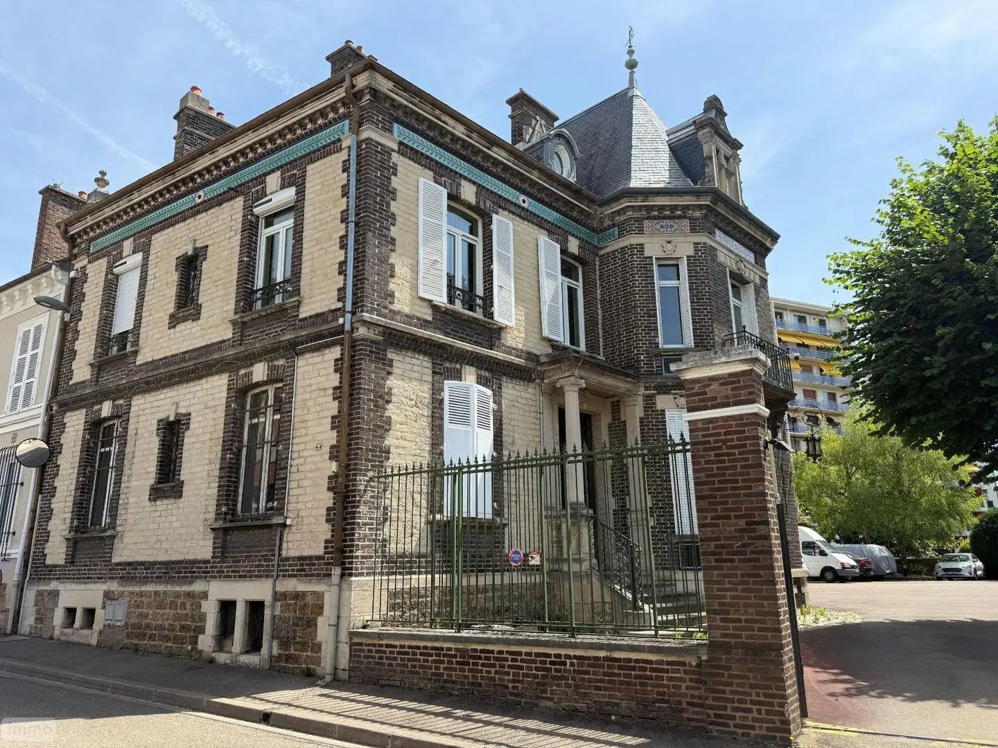 Maison à vendre, 269m², Troyes