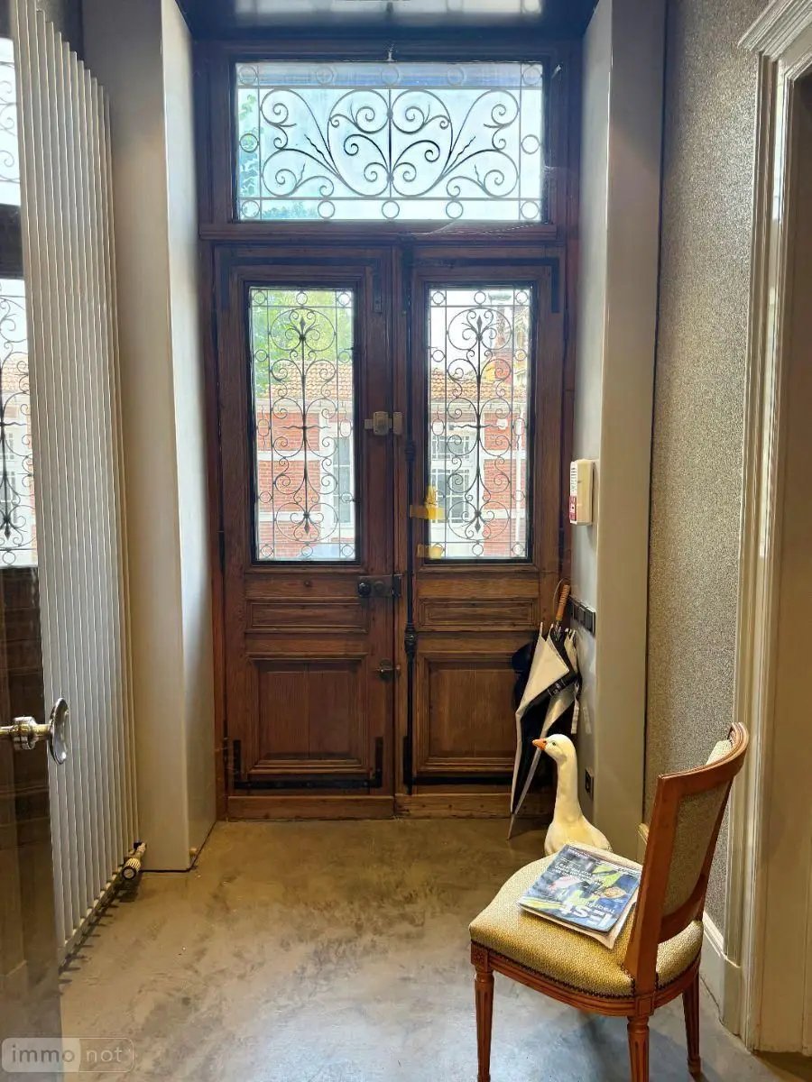Maison à vendre, 269m², Troyes
