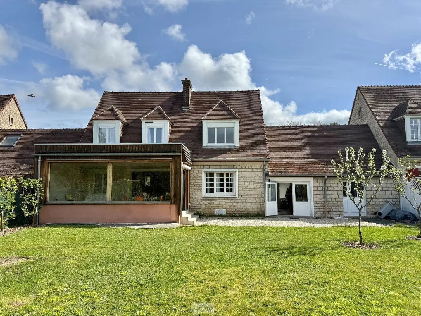 Maison à vendre, 156m², Troyes