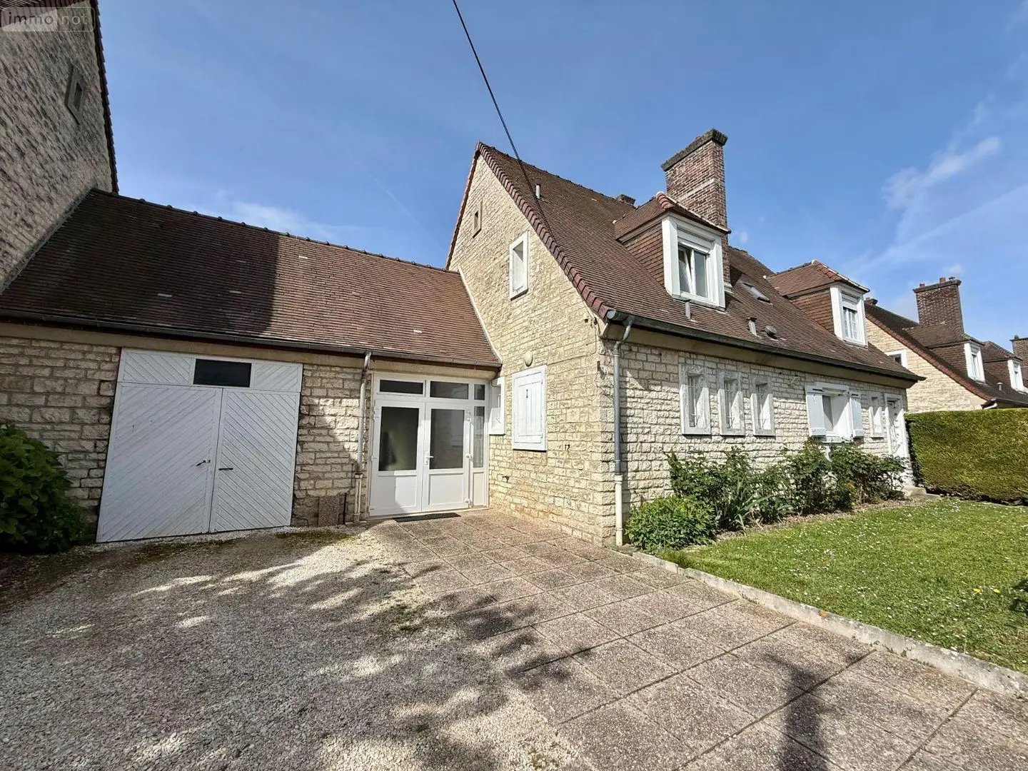 Maison à vendre, 156m², Troyes