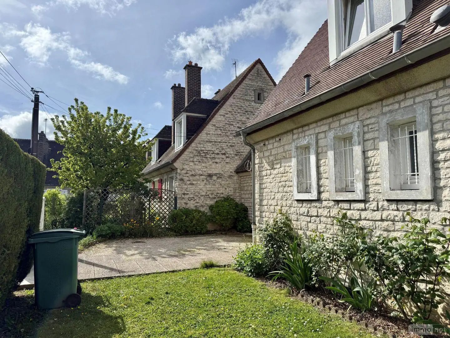 Maison à vendre, 156m², Troyes