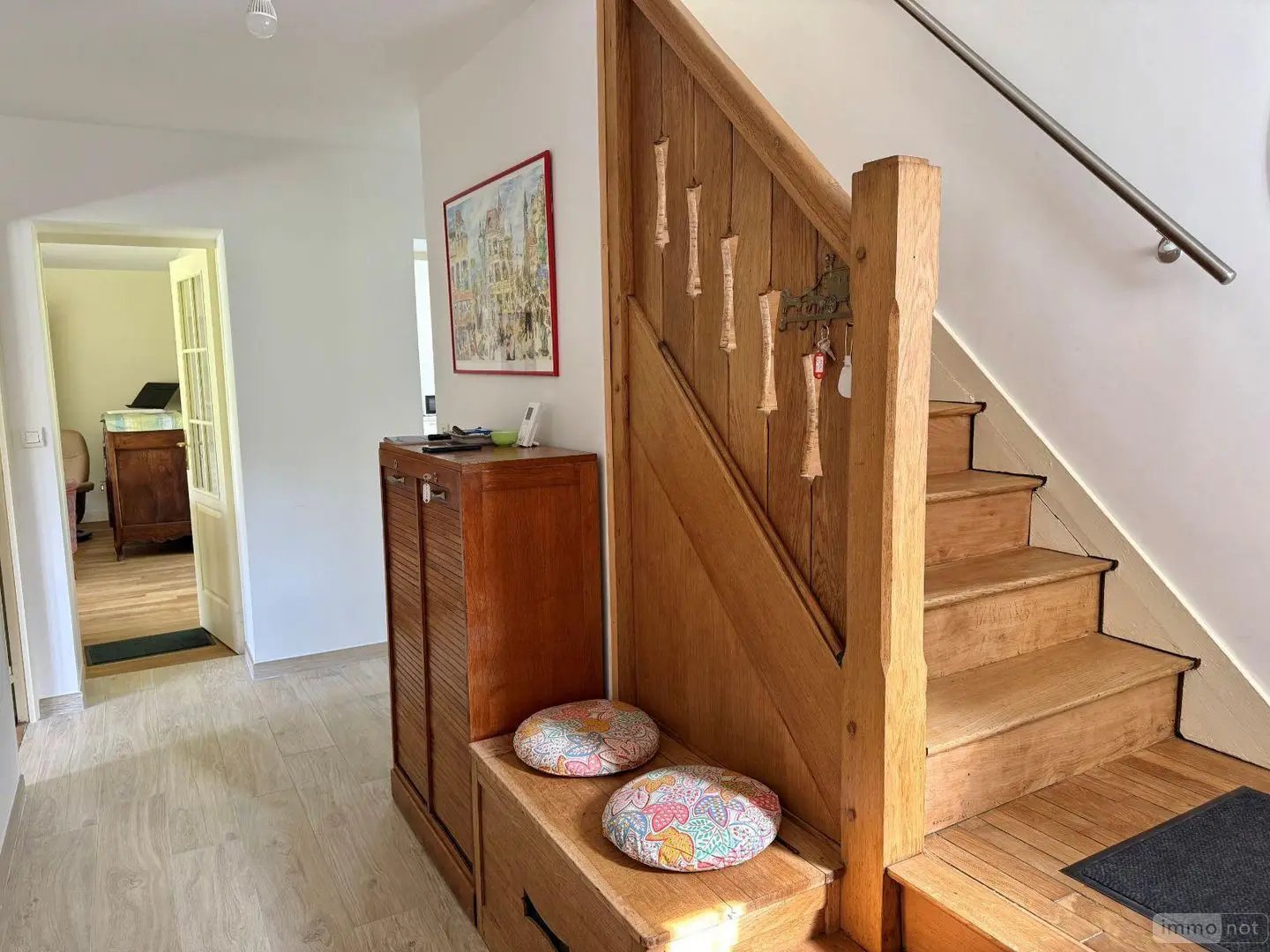 Maison à vendre, 156m², Troyes