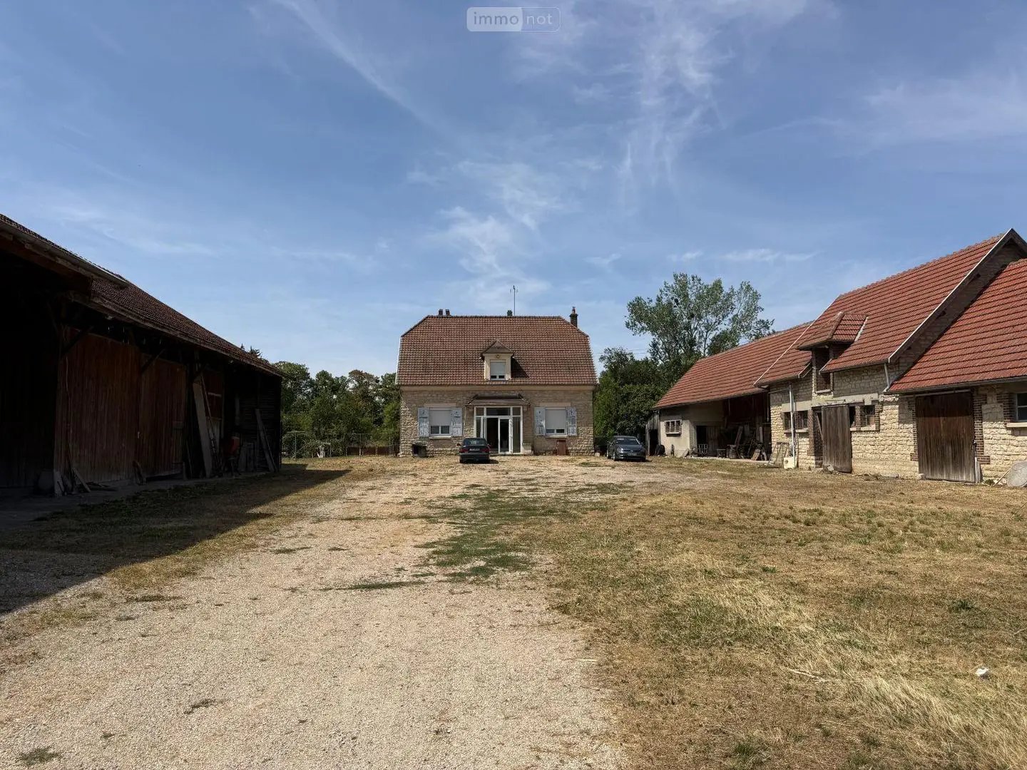 Maison à vendre, 152m², La Chapelle-Saint-Luc