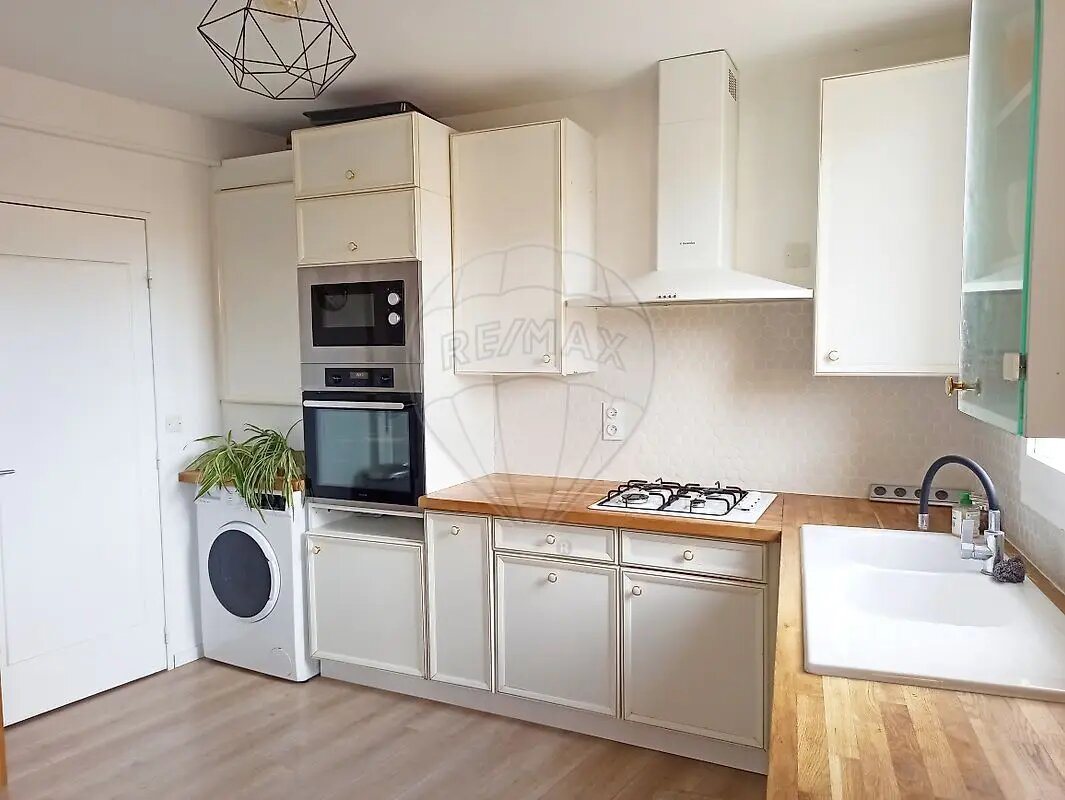 Appartement à vendre, 98m², Villefranche-sur-Saône