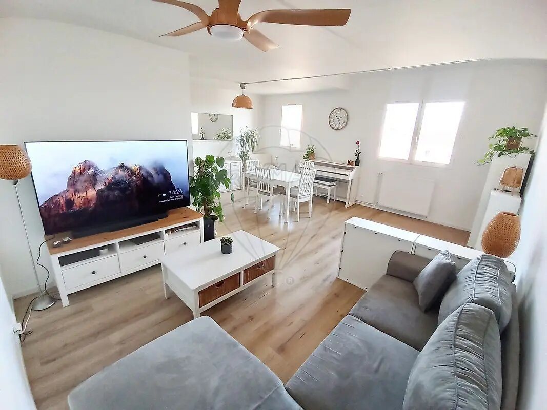 Appartement à vendre, 98m², Villefranche-sur-Saône