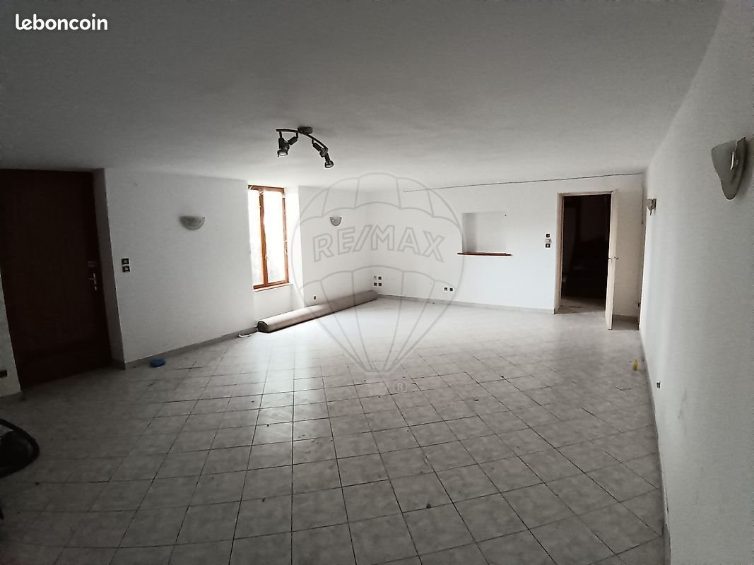 Appartement à vendre, 300m², Saint-Lager