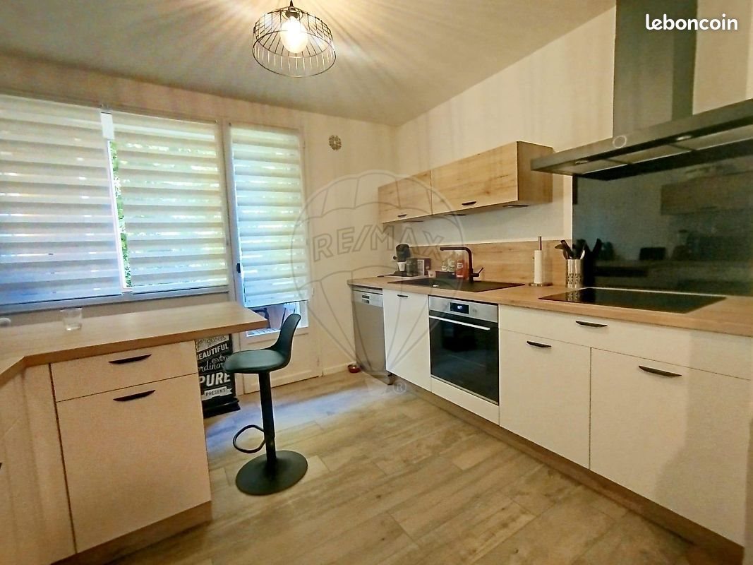 Appartement à vendre, 73m², Villefranche-sur-Saône