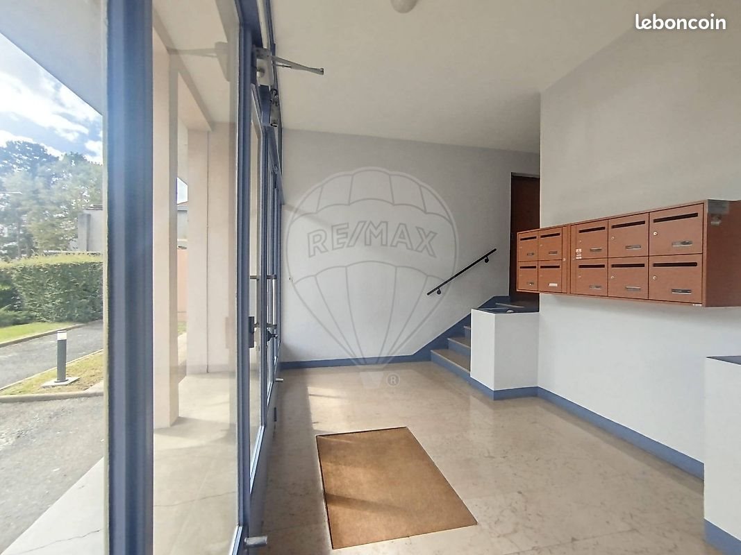 Appartement à vendre, 73m², Villefranche-sur-Saône