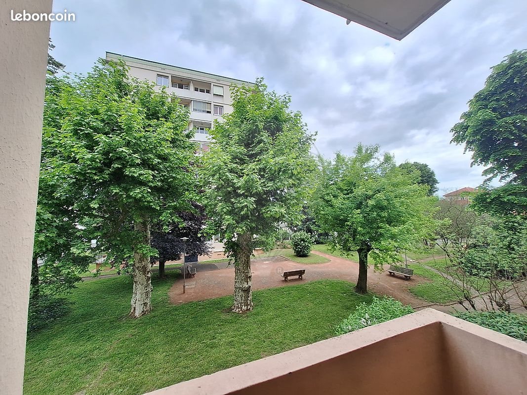 Appartement à vendre, 73m², Villefranche-sur-Saône