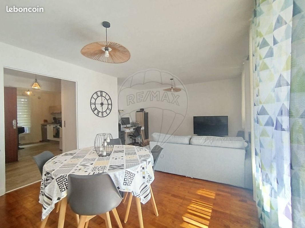 Appartement à vendre, 73m², Villefranche-sur-Saône