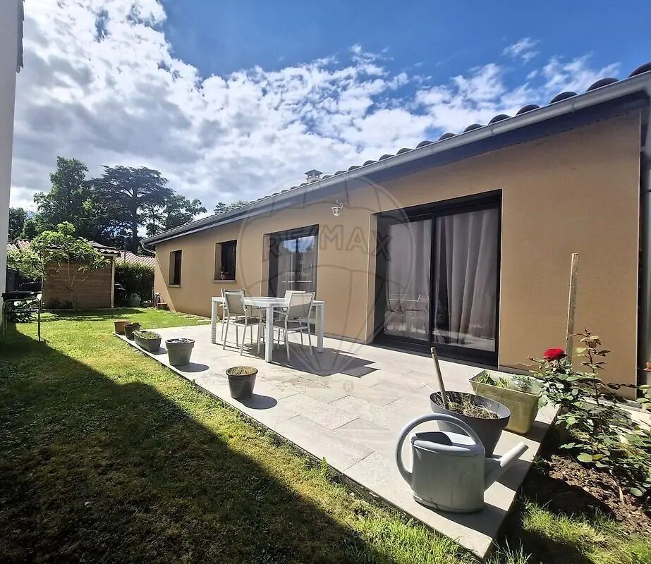 Maison à vendre, 87m², Fareins