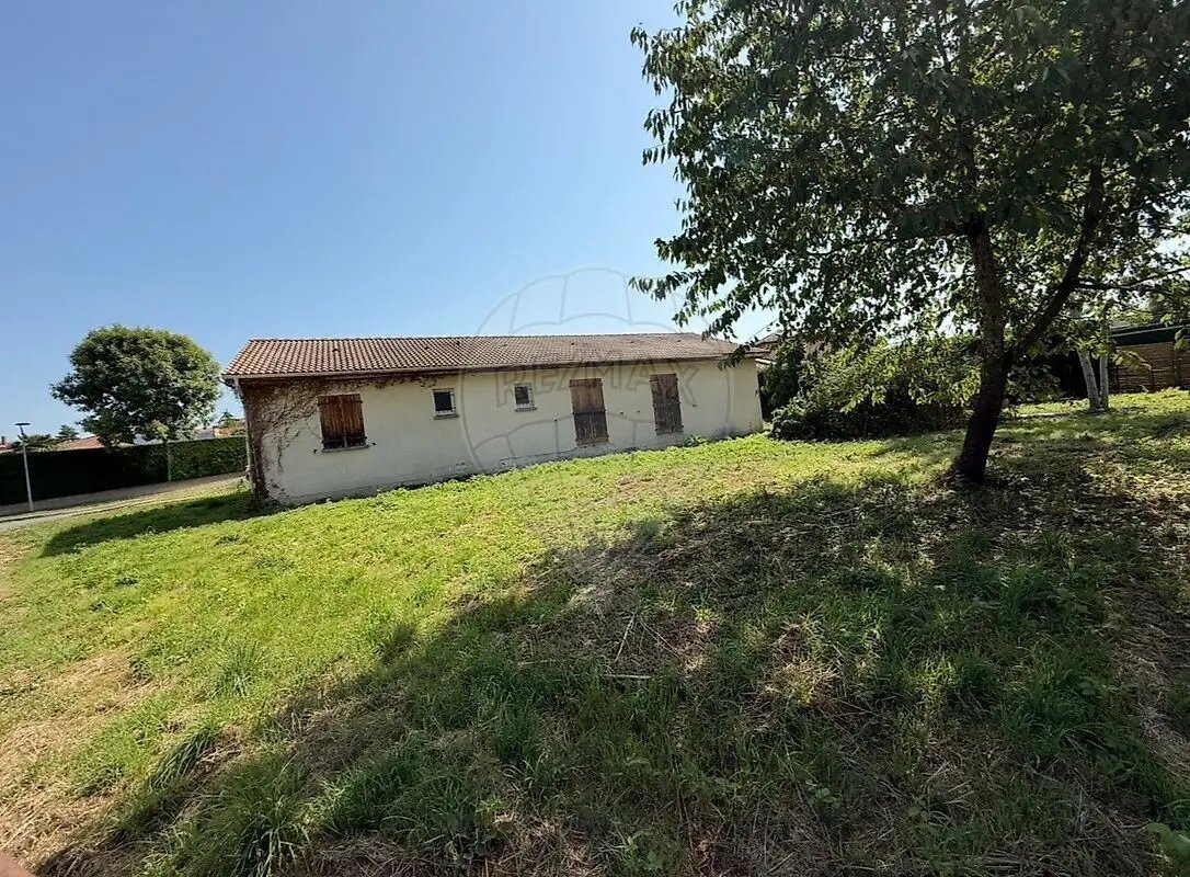 Maison à vendre, 100m², Chaneins