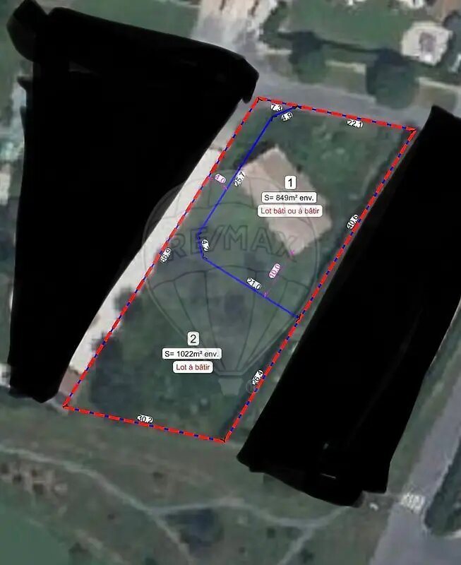 Maison à vendre, 100m², Chaneins