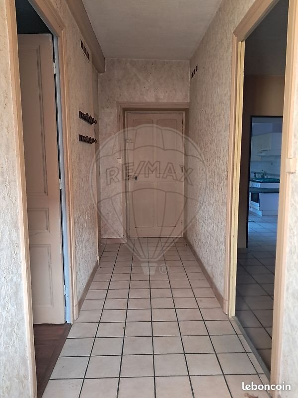 Maison à vendre, 105m², Saint-Georges-de-Reneins