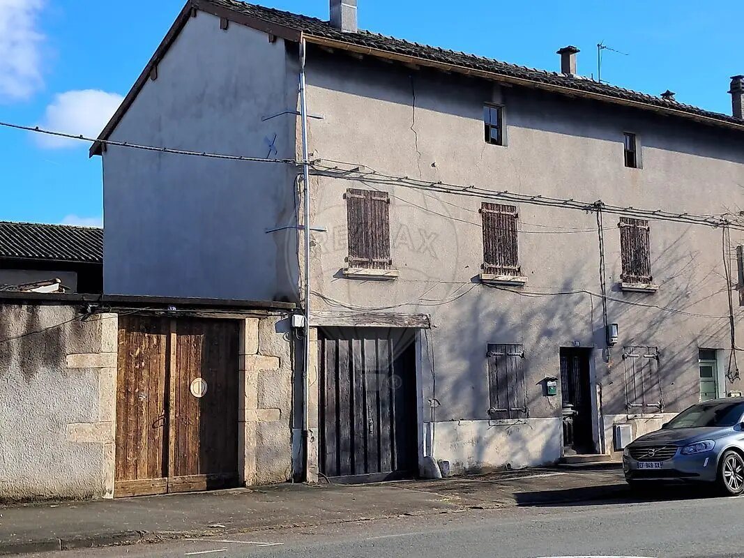 Maison à vendre, 105m², Saint-Georges-de-Reneins