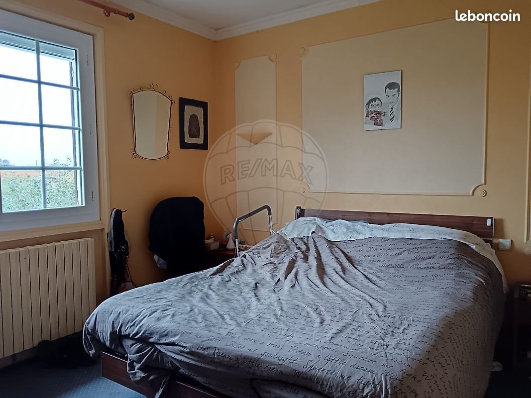 Maison à vendre, 156m², Saint-Lager