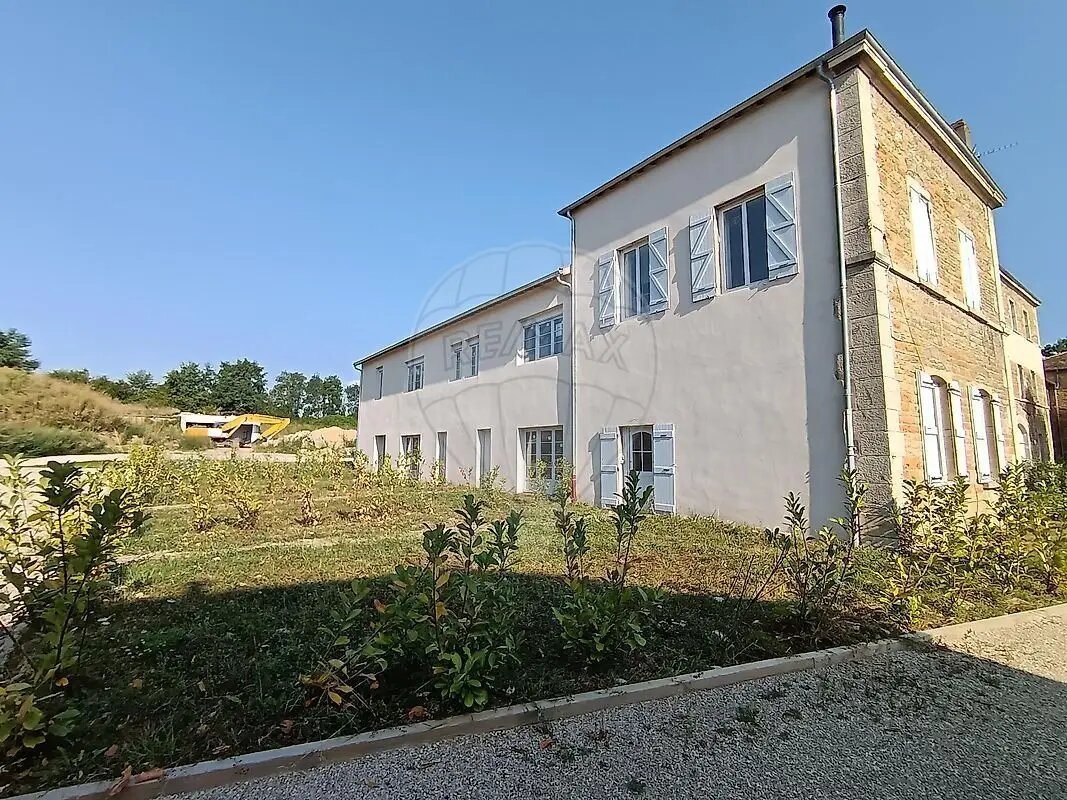Appartement à vendre, 132m², Crêches-sur-Saône