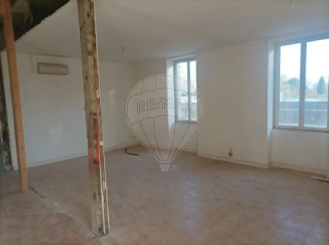 Appartement à vendre, 132m², Crêches-sur-Saône