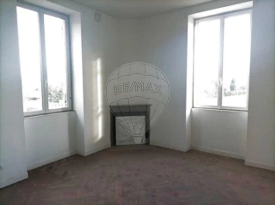 Appartement à vendre, 132m², Crêches-sur-Saône