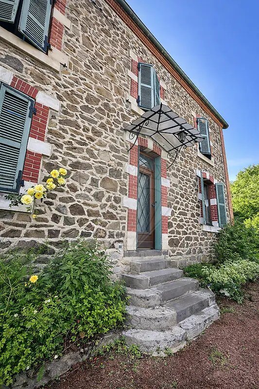 Maison à vendre, 160m², Régny