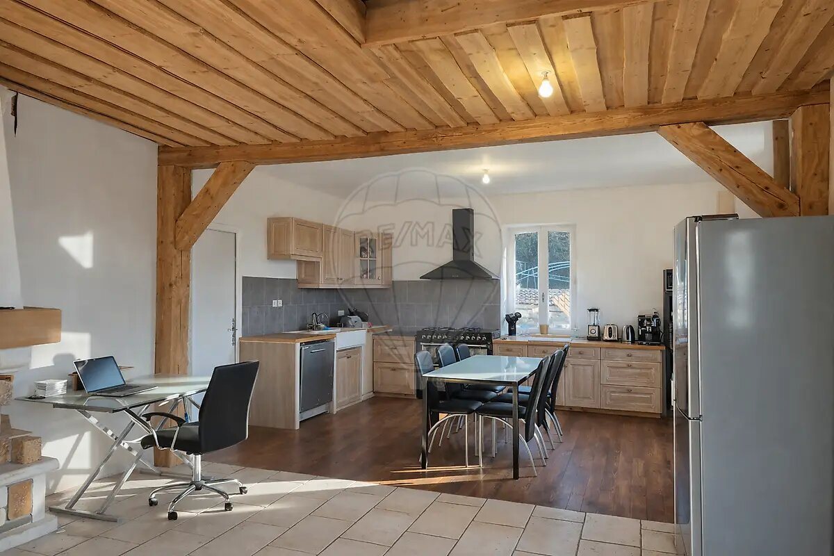 Maison à vendre, 160m², Régny