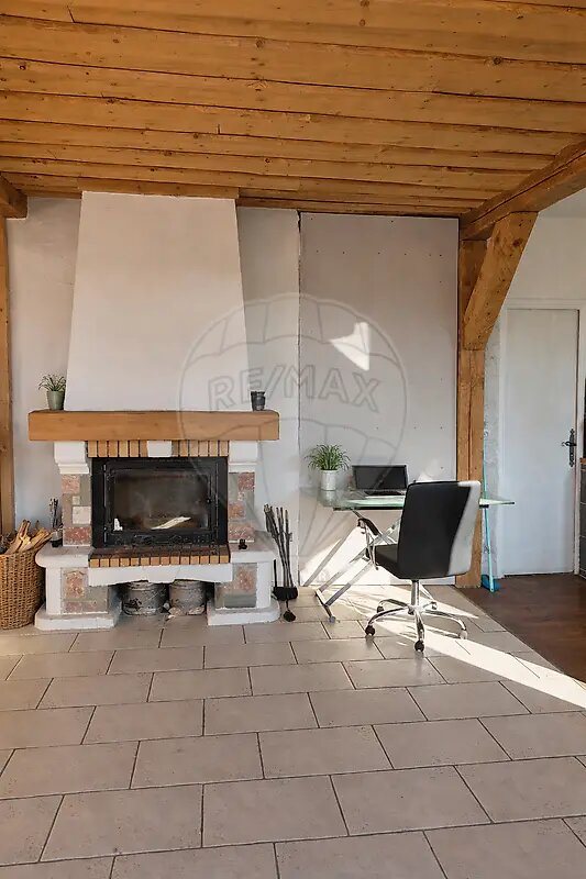 Maison à vendre, 160m², Régny