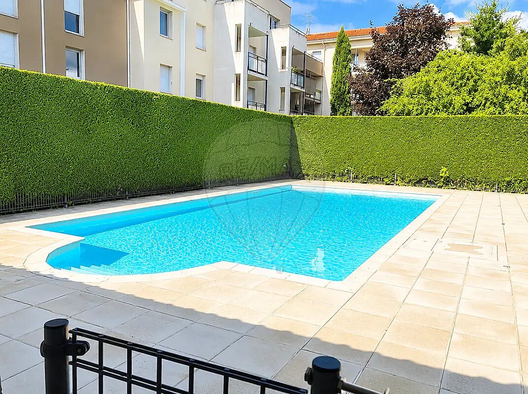 Appartement à vendre, 36m², Villefranche-sur-Saône