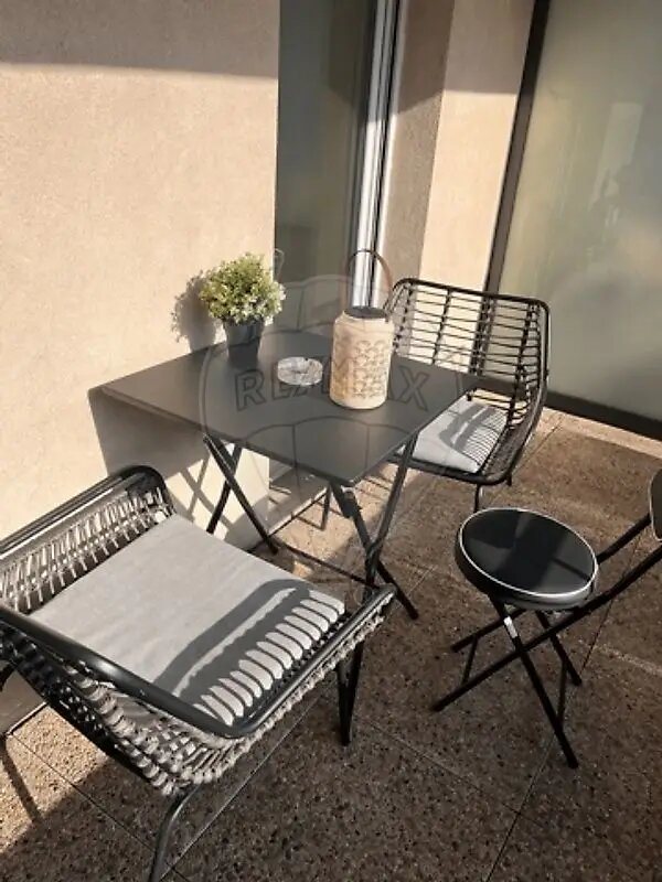 Appartement à vendre, 36m², Villefranche-sur-Saône