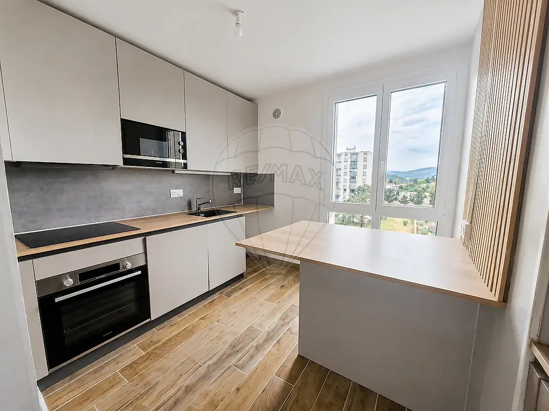 Appartement à louer, 60m², Limas
