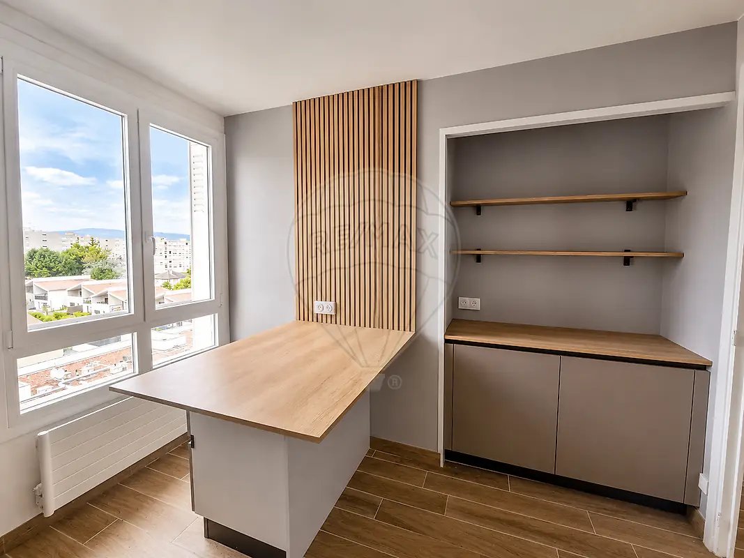 Appartement à louer, 60m², Limas