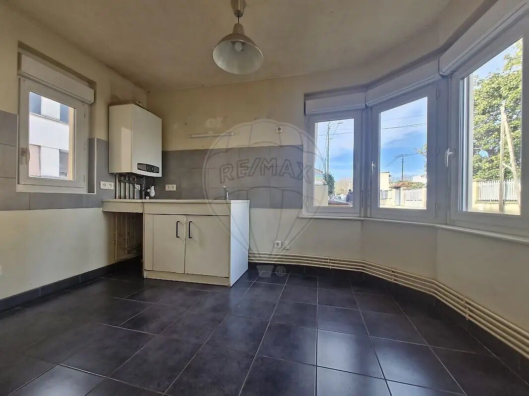 Appartement à vendre, 54m², Villefranche-sur-Saône