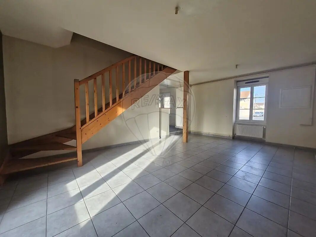 Appartement à vendre, 54m², Villefranche-sur-Saône