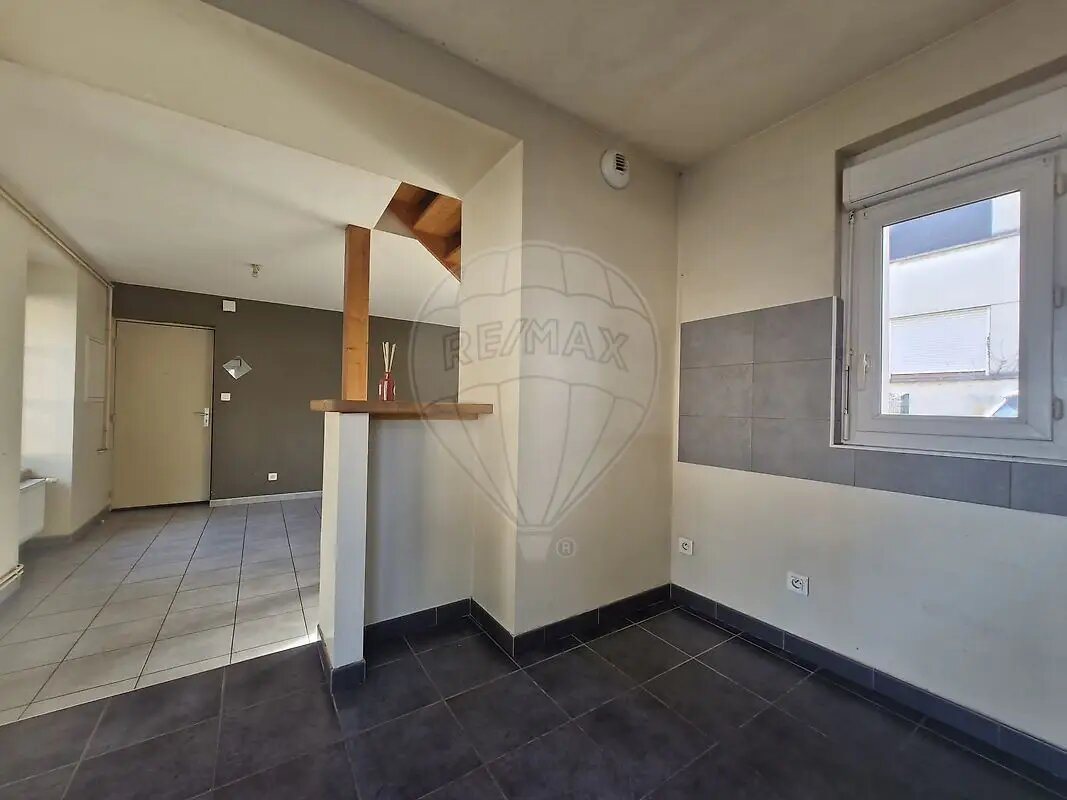 Appartement à vendre, 54m², Villefranche-sur-Saône