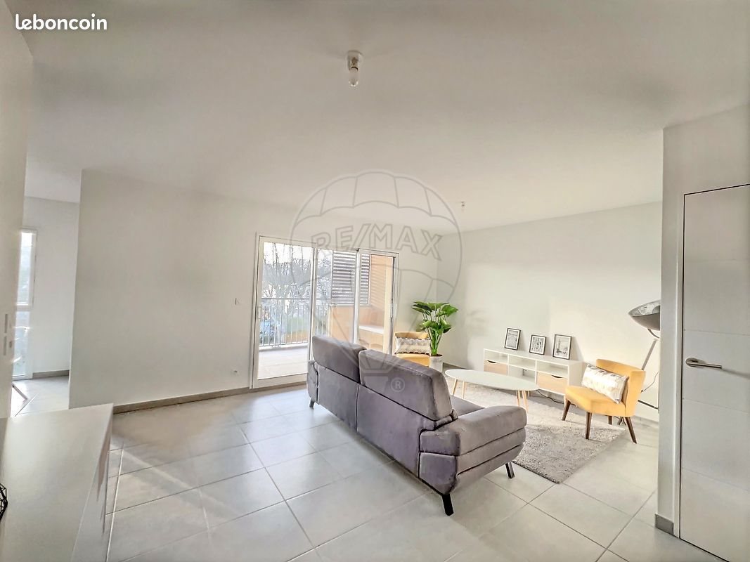 Appartement à vendre, 82m², Dardilly