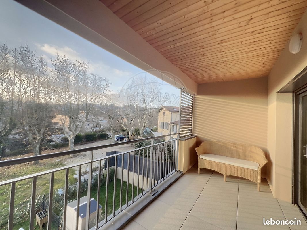Appartement à vendre, 82m², Dardilly