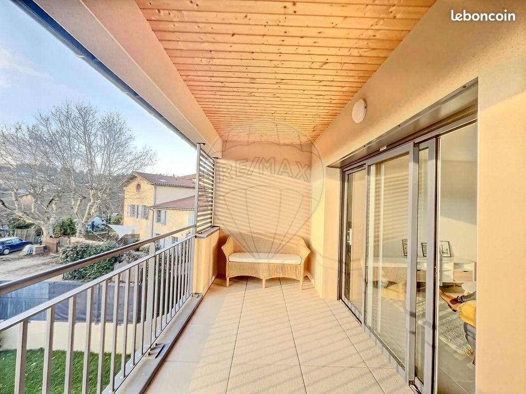 Appartement à vendre, 82m², Dardilly