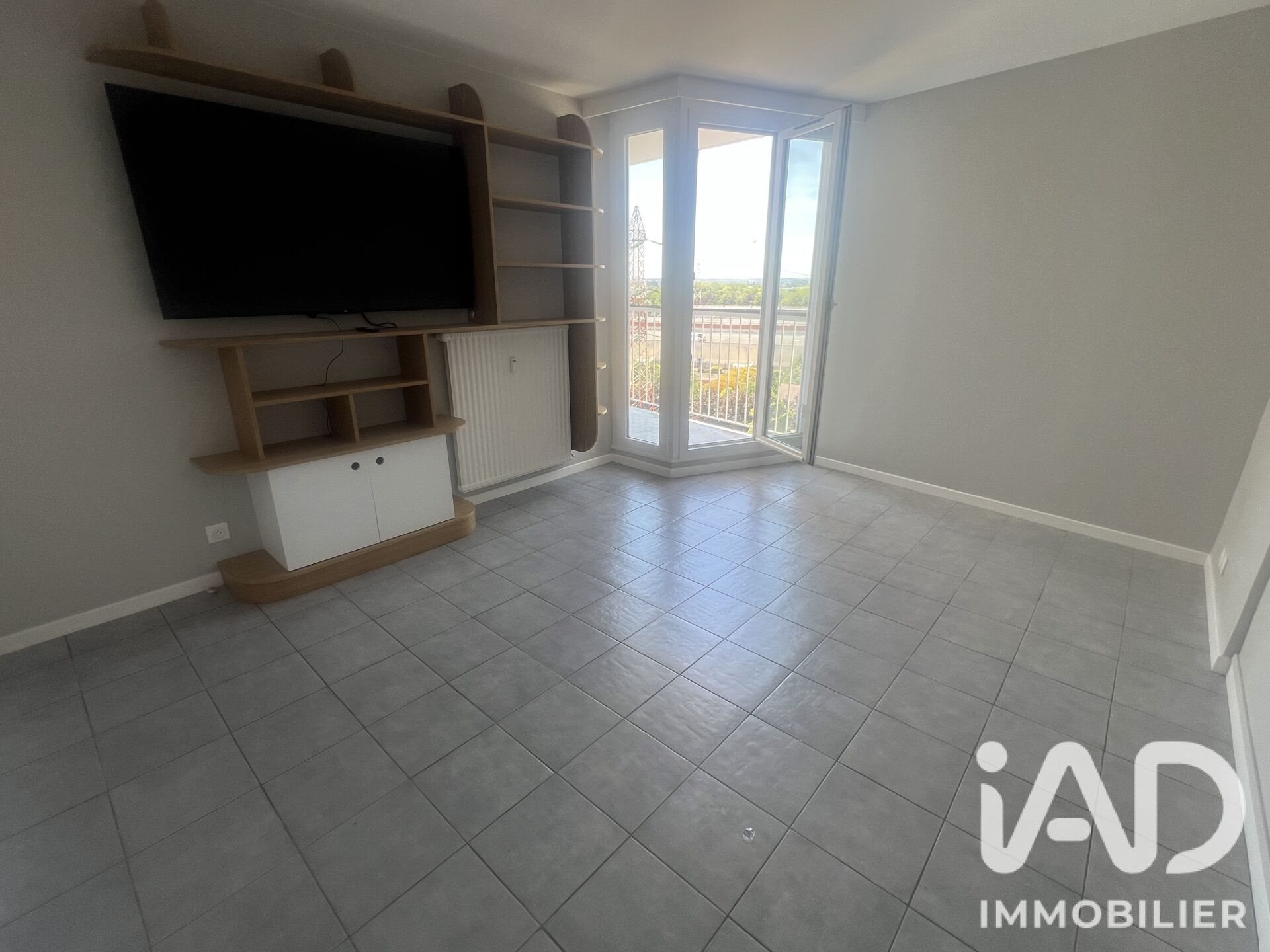 Appartement à vendre, 30m², Thiais