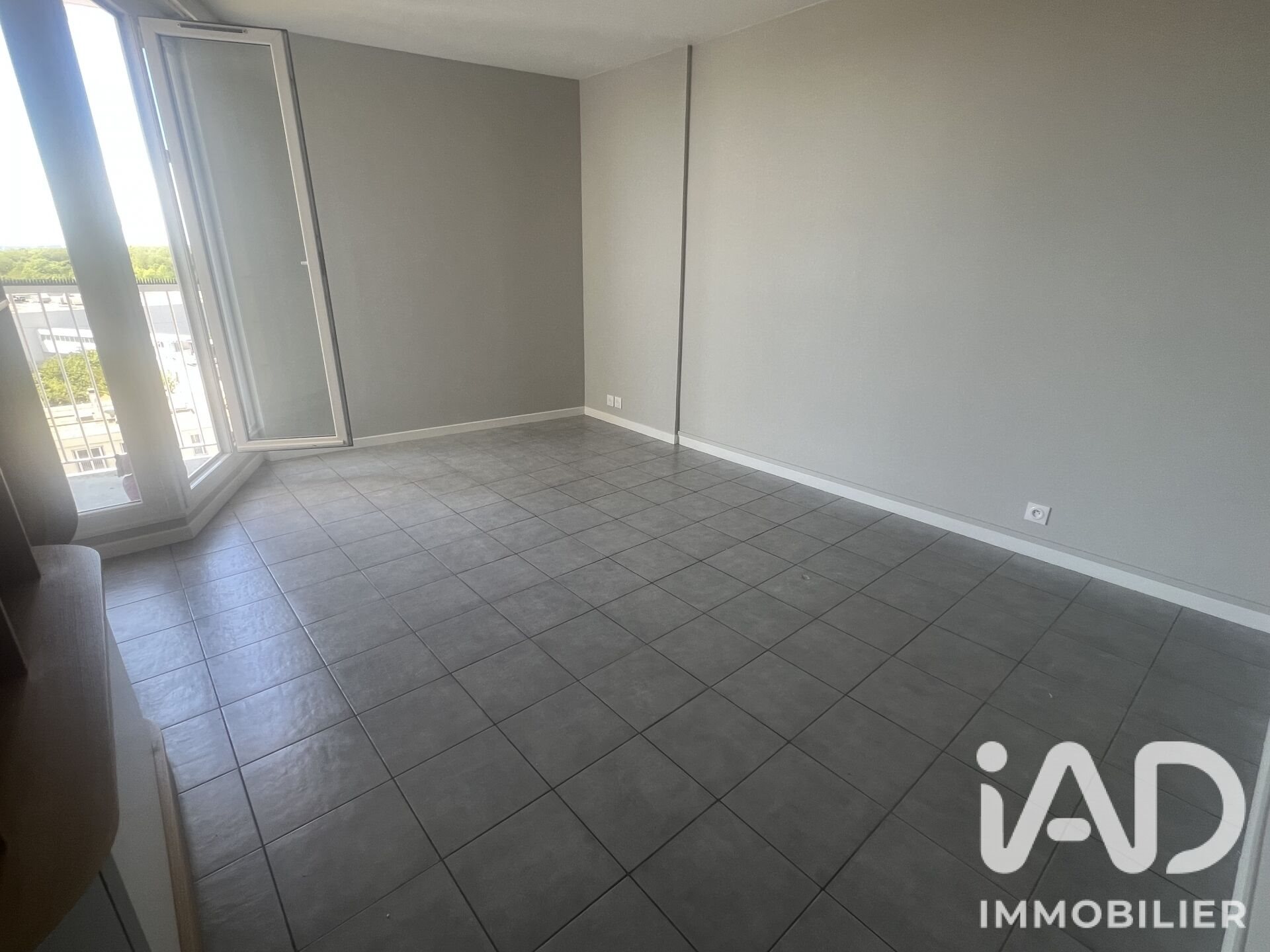 Appartement à vendre, 30m², Thiais