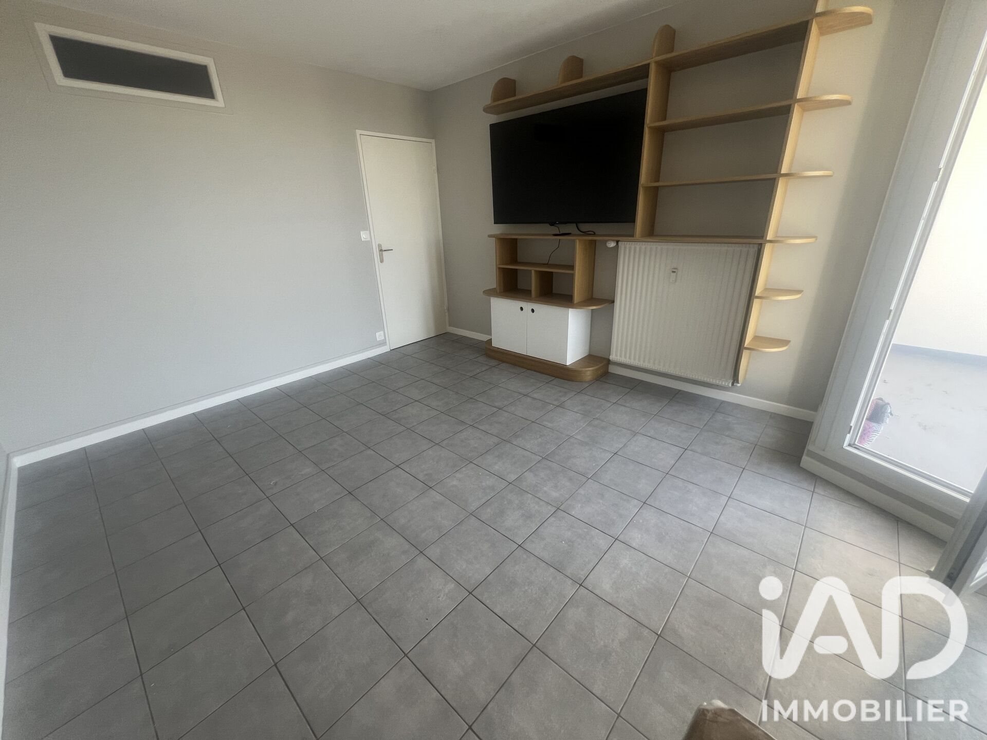 Appartement à vendre, 30m², Thiais