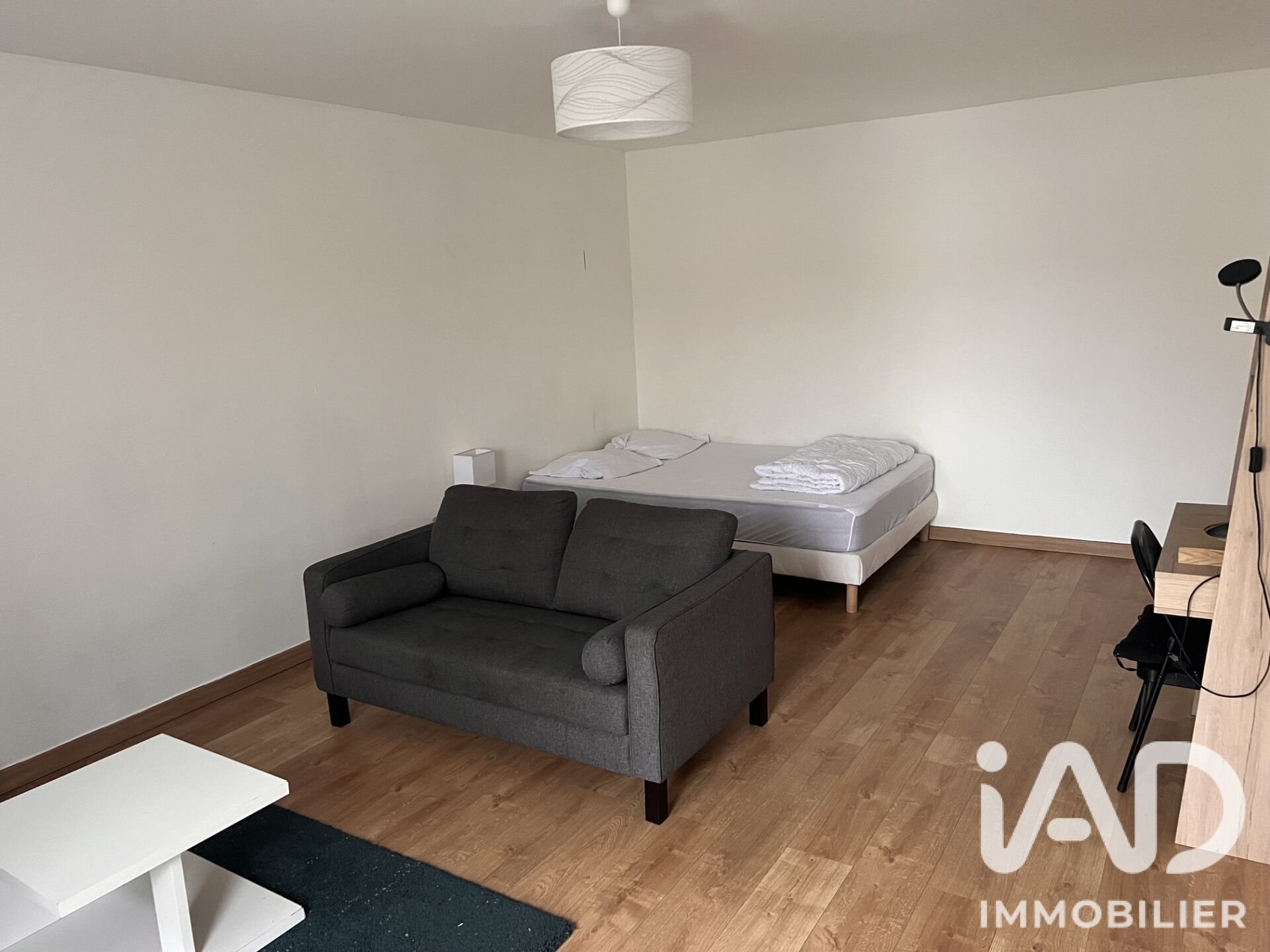 Appartement à louer, 33m², Savigny-le-Temple
