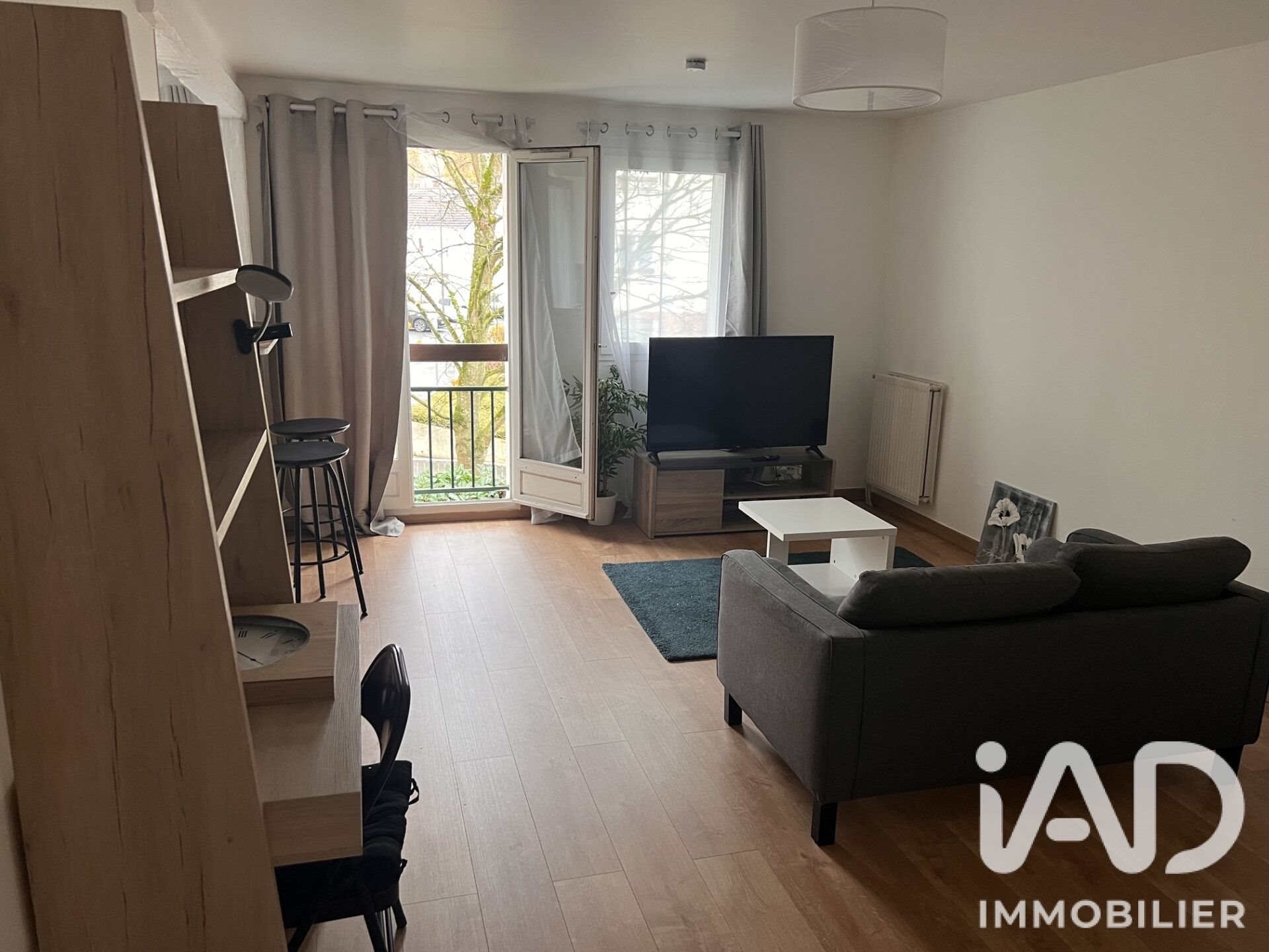 Appartement à louer, 33m², Savigny-le-Temple