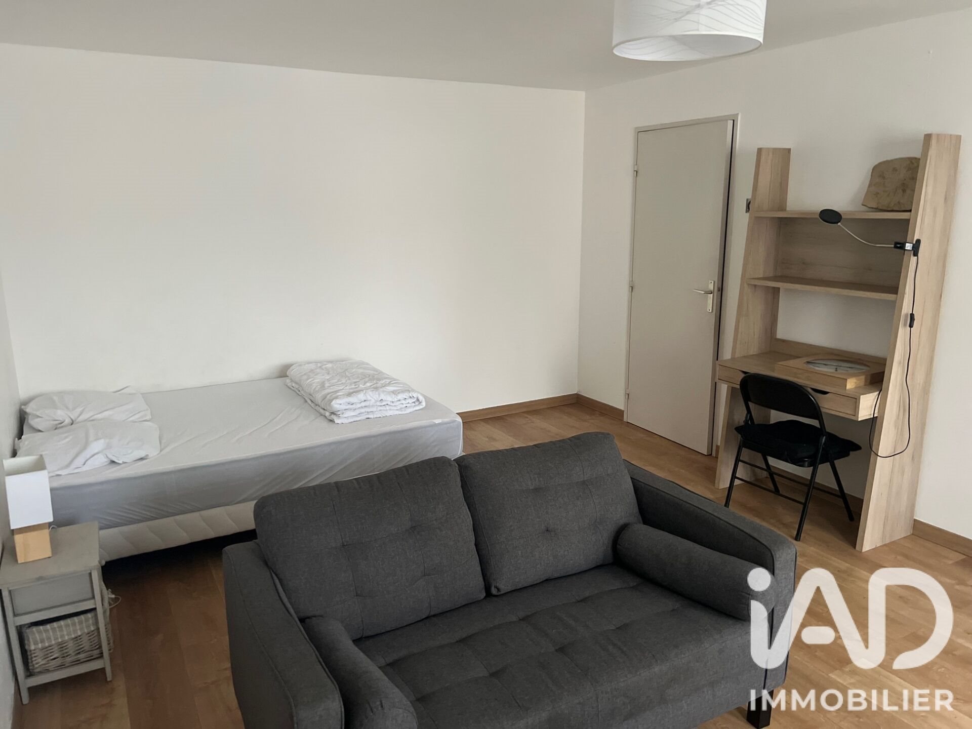 Appartement à louer, 33m², Savigny-le-Temple