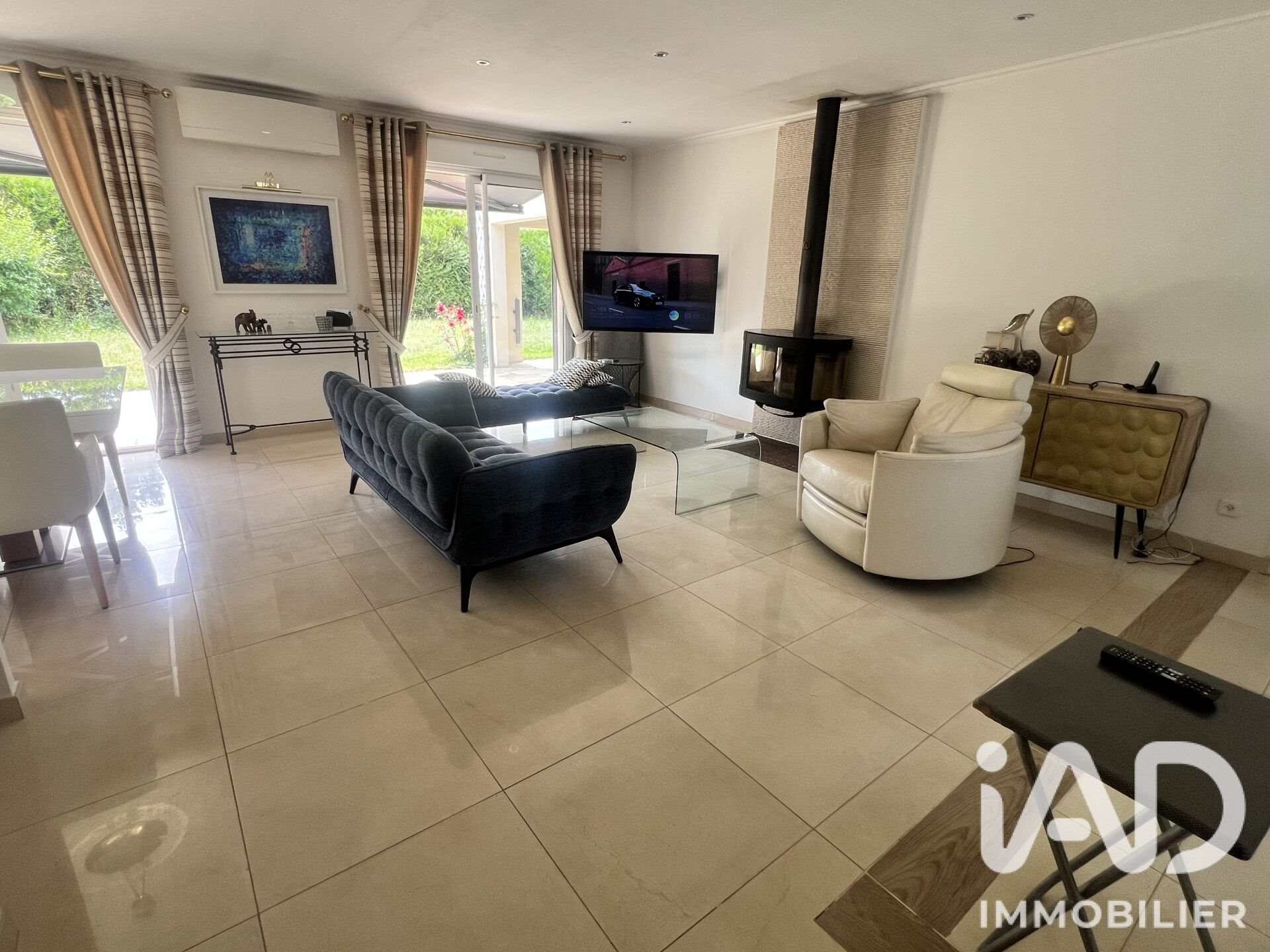 Maison à vendre, 85m², Crosne