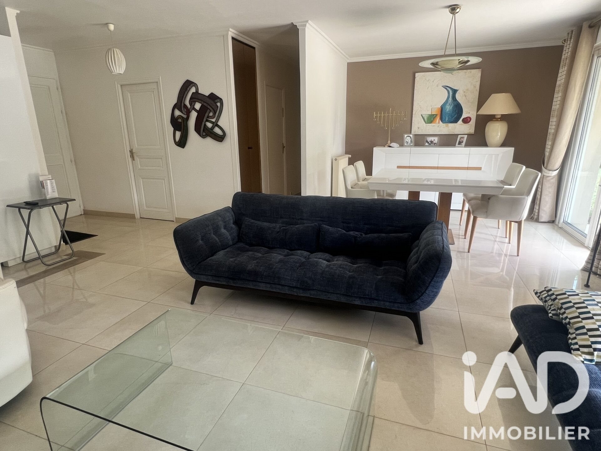Maison à vendre, 85m², Crosne