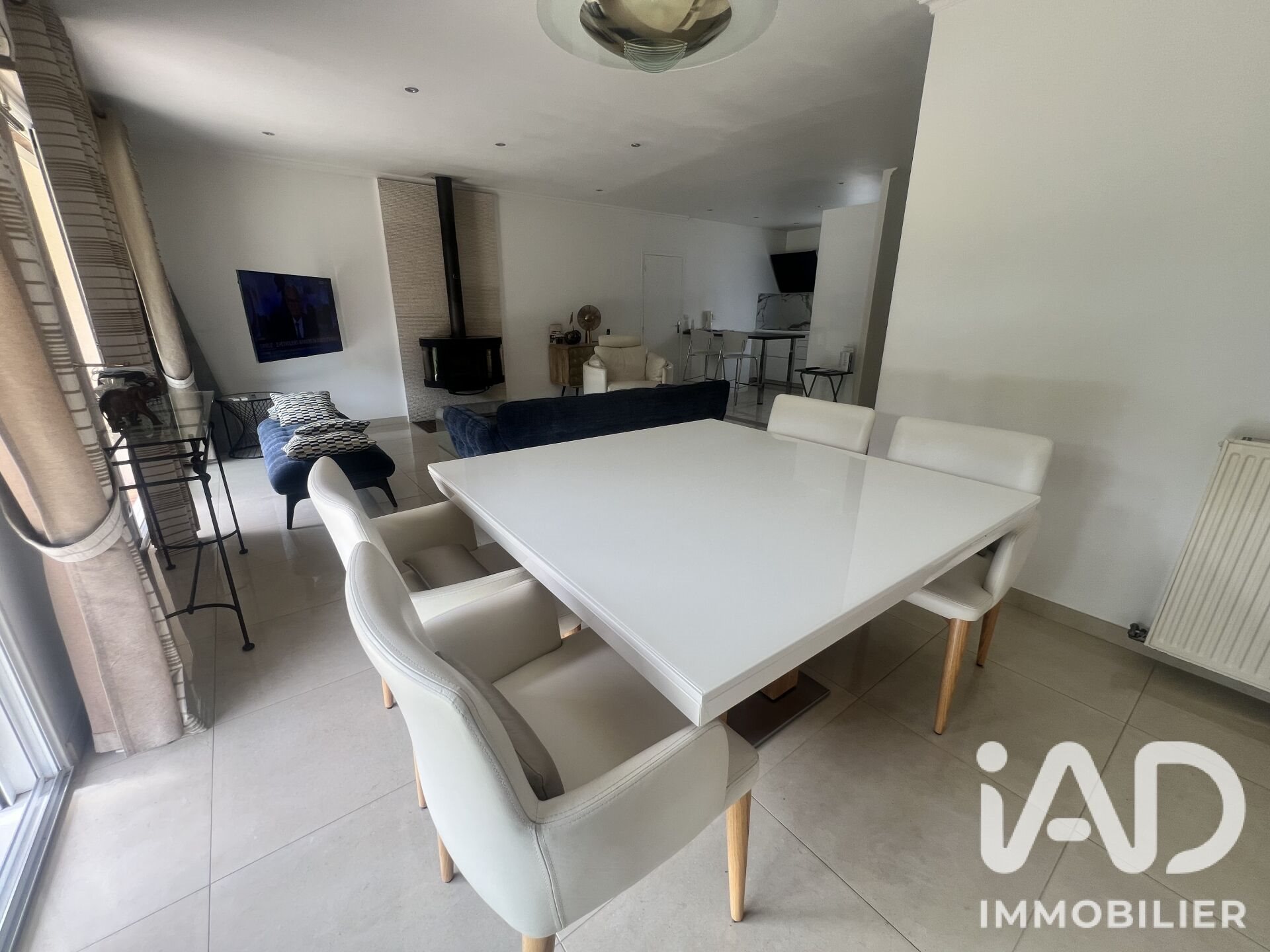 Maison à vendre, 85m², Crosne