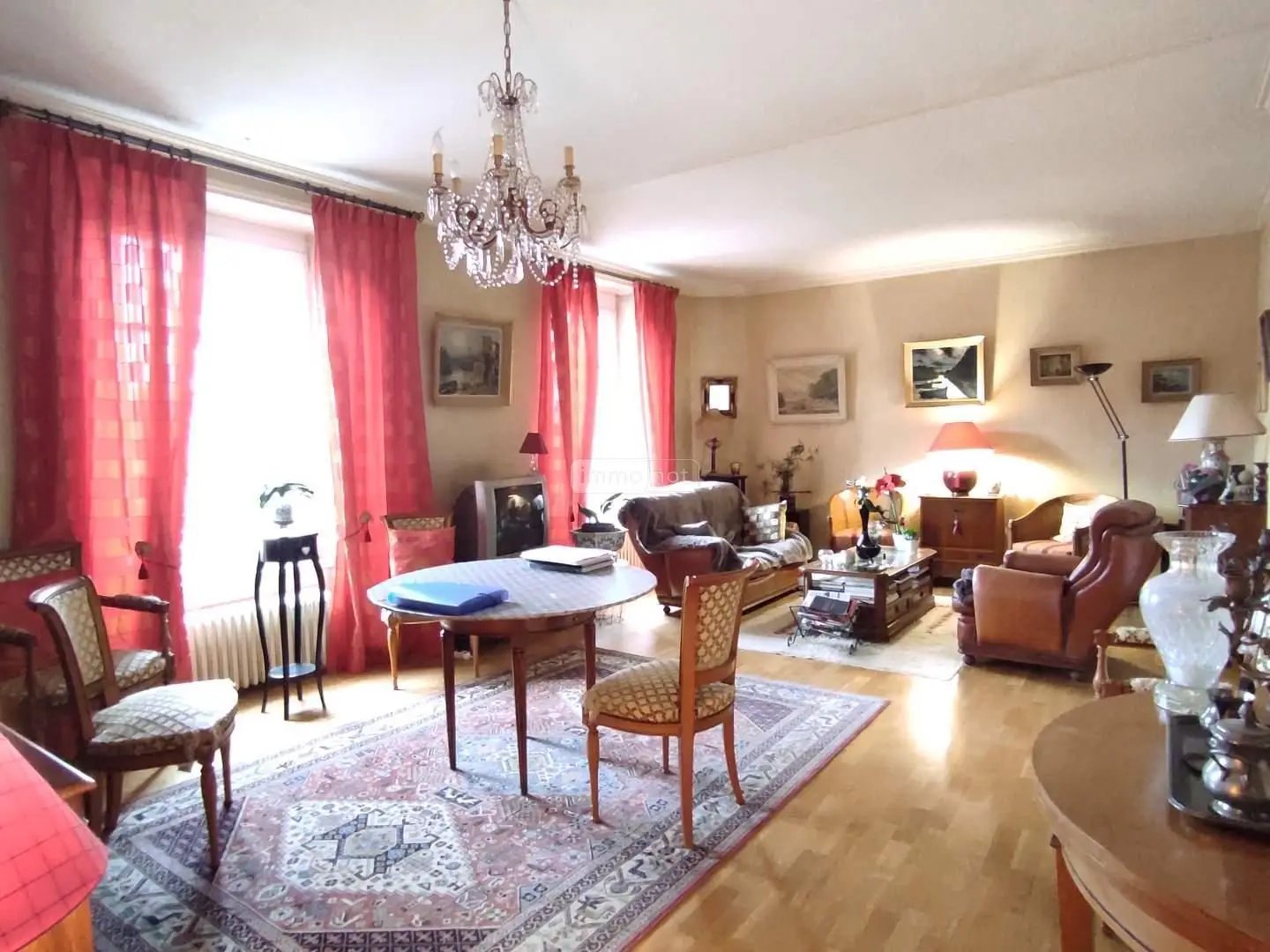 Appartement à vendre, 88m², Quimper